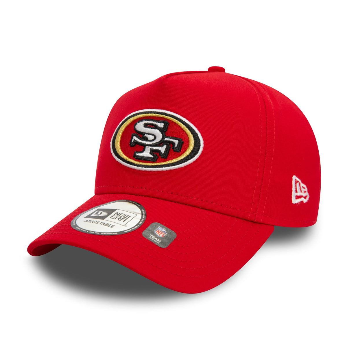 San Francisco 49ers 9FORTY E-Frame Adjustable Cap