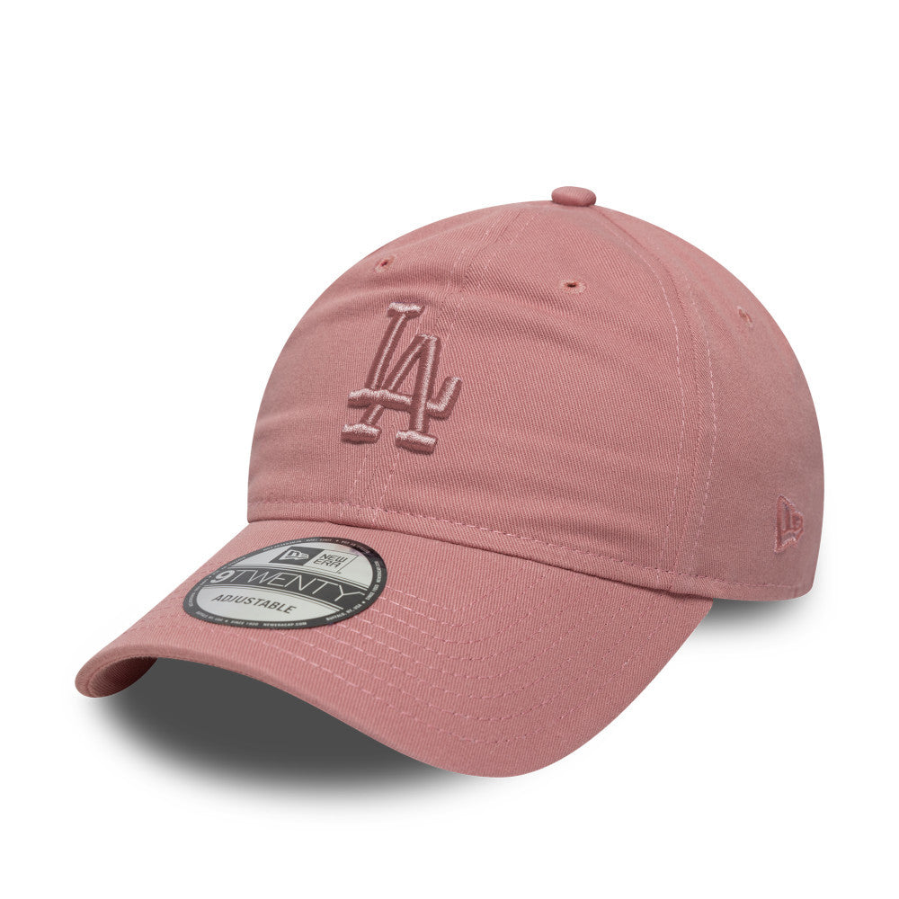 Los Angeles Dodgers Midi Logo 9Twenty Unstructured Trucker Adjustable Cap