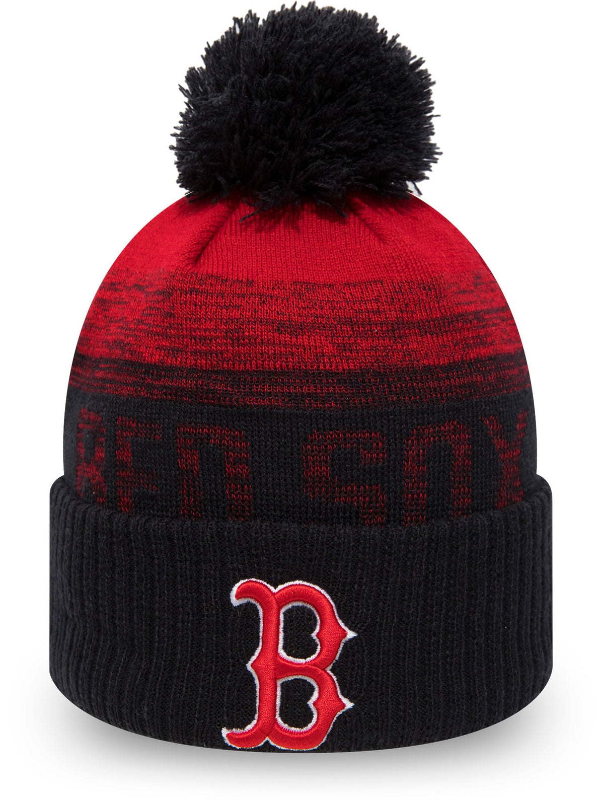 Boston Red Sox Sport Knit Beanie