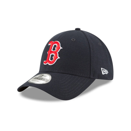 Boston Red Sox The League 9Forty Adjustable Cap
