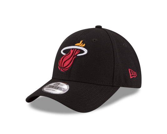Miami Heat The League Youth 9Forty Adjustable Cap