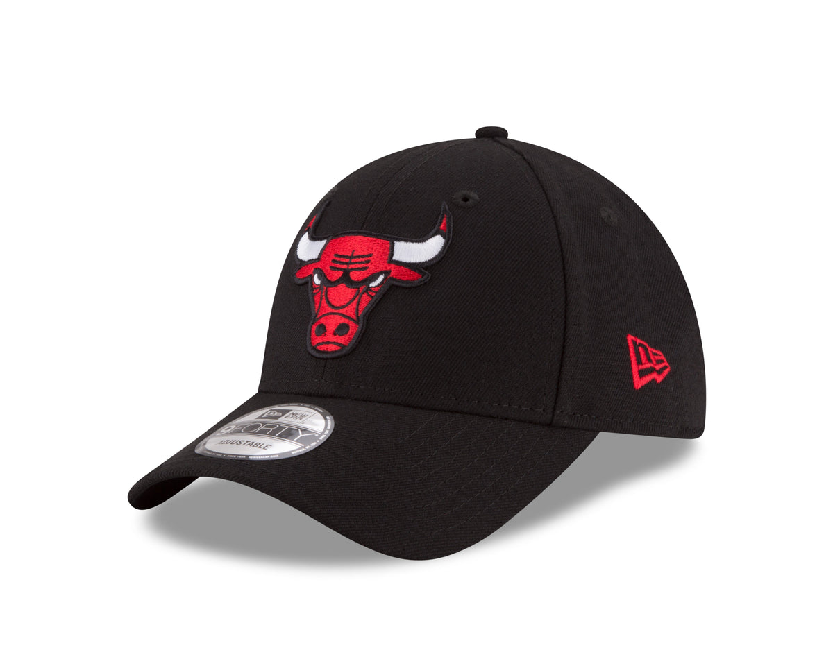 Chicago Bulls The League Youth 9Forty Cap