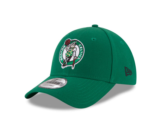 Boston Celtics The League Youth 9Forty Adjustable Cap