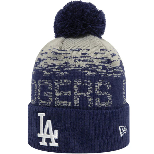 Los Angeles Dodgers Sport Knit Beanie