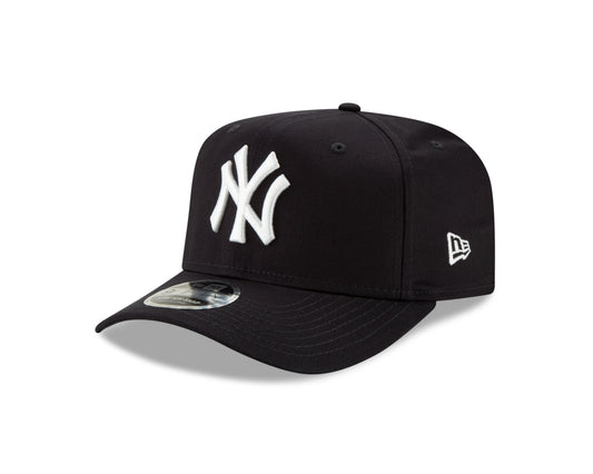 New York Yankees Navy 9FIFTY Stretch Snapback Cap