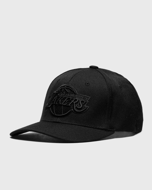 Los Angeles Lakers Classic Mono Stretch Snapback