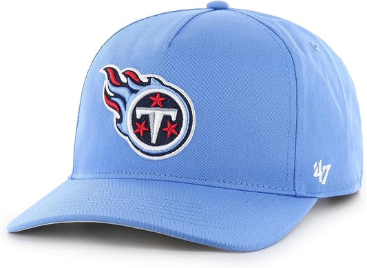 Tennessee Titans Hitch Adjustable Cap