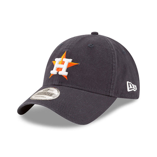 Houston Astros 9Twenty Adjustable Cap