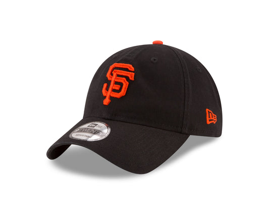 San Francisco Giants Core Classic 9Twenty Cap