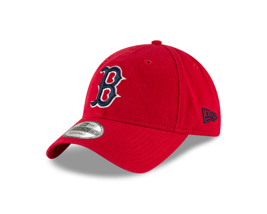 Boston Red Sox Core Classic 9Twenty Cap