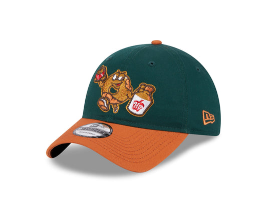 Hudson Valley Renegades Theme Night 9Twenty Adjustable Cap