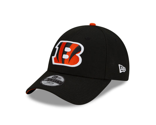 Cincinnati Bengals The League Youth 9Forty Adjustable Cap
