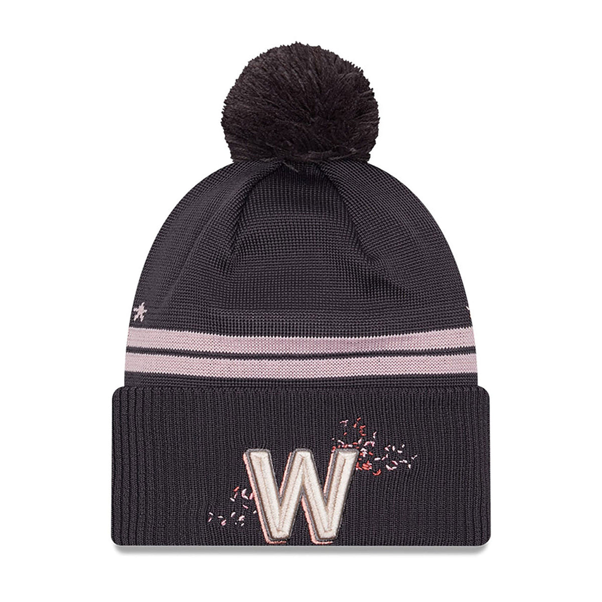 Washington Nationals City Connect Beanie Knit