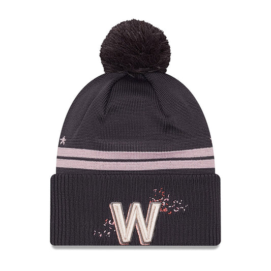 Washington Nationals City Connect Beanie Knit
