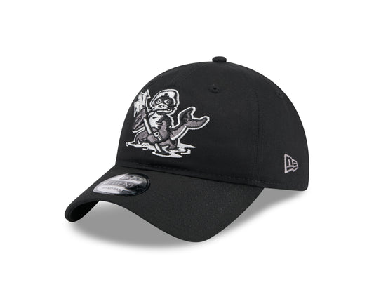 Norfolk Tides Theme Night 9Twenty Black Adjustable Cap