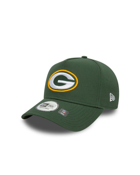 Green Bay Packers 9FORTY E-Frame Adjustable Cap