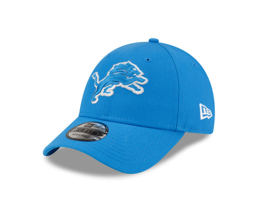 Detroit Lions The League 9Forty Adjustable Cap New