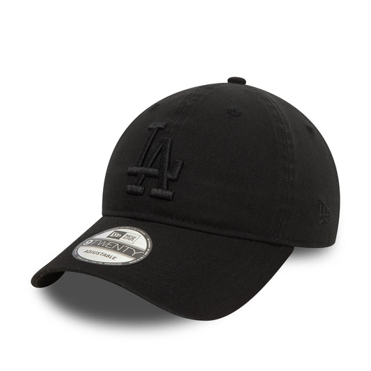 LA Dodgers Washed 9Twenty Cap