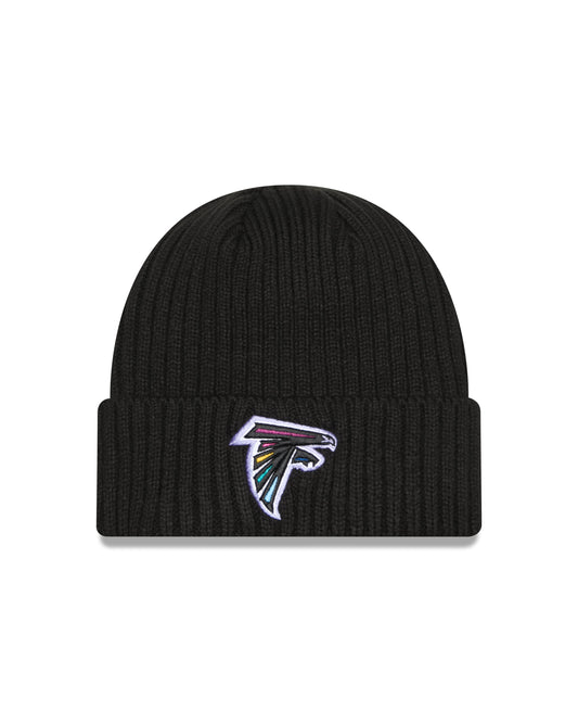 Atlanta Falcons 2024 Crucial Catch Tech Knit