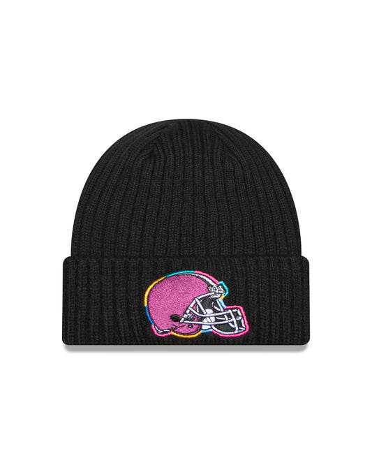 Cleveland Browns 2024 Crucial Catch Tech Knit