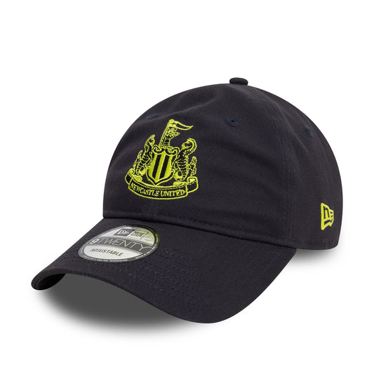 Newcastle United Seasonal Pop 9Twenty Cap
