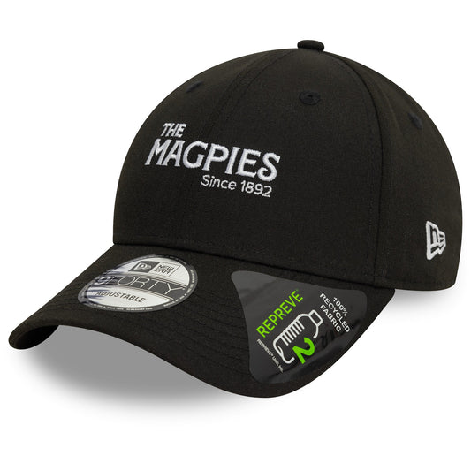Newcastle United Repreve 9Forty Cap