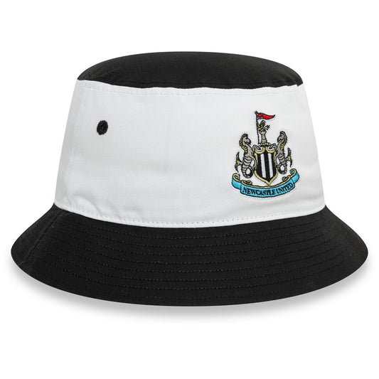 Newcastle United 1995 Retro Bucket Hat