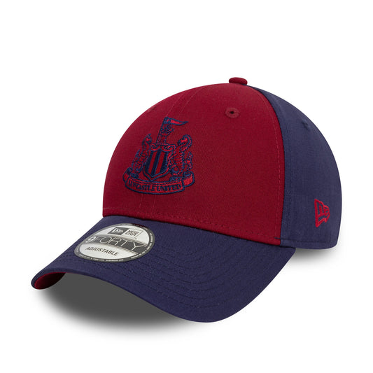 Newcastle United Away 9Forty Cap