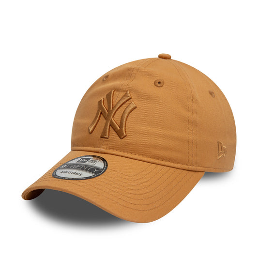 New York Yankees League Essential 9Twenty Cap