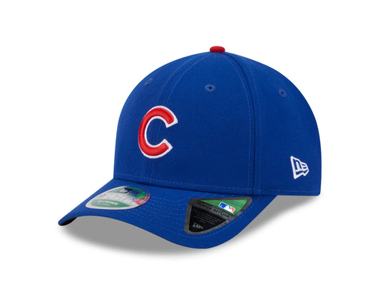 Chicago Cubs Team M-Crown 9Forty Cap