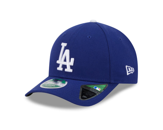 LA Dodgers Team M-Crown 9Forty Cap