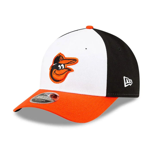 Baltimore Orioles Team M-Crown 9FORTY Cap
