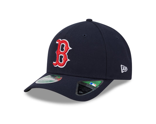 Boston Red Sox Team M-Crown 9Forty Cap