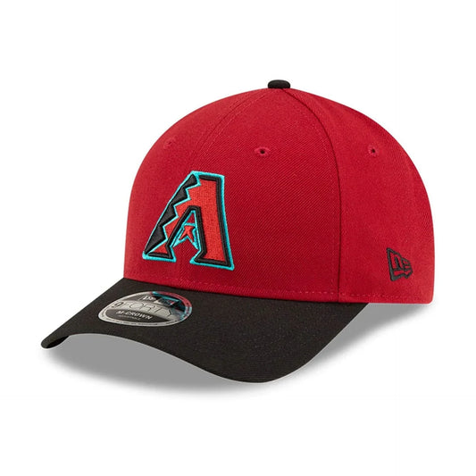 Arizona Diamondbacks Team M-Crown 9Forty Cap