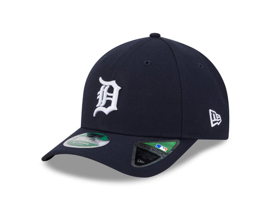 Detroit Tigers Team M-Crown 9Forty Cap