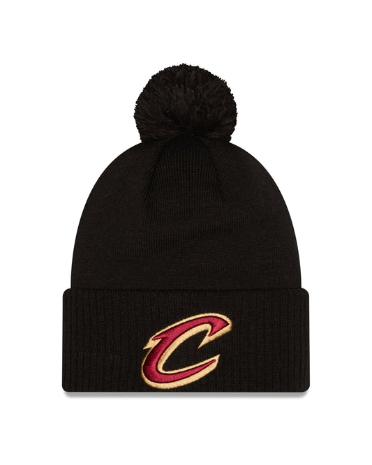 Cleveland Cavaliers 2025 Statement Knit