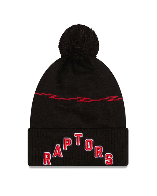 Toronto Raptors 2025 Statement Knit