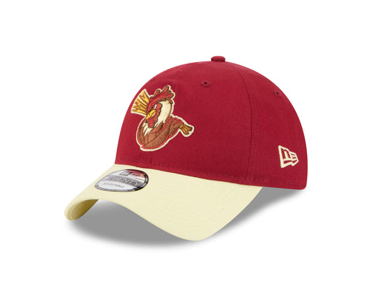 Norfolk Tides Renegades Theme Night 9Twenty Adjustable Cap