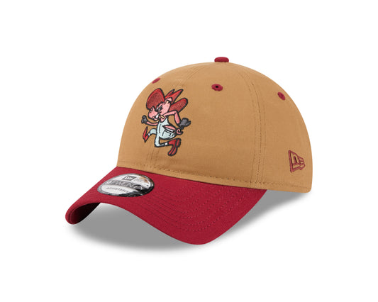 Rocket City Trash Pandas Theme Night 9Twenty Adjustable Cap