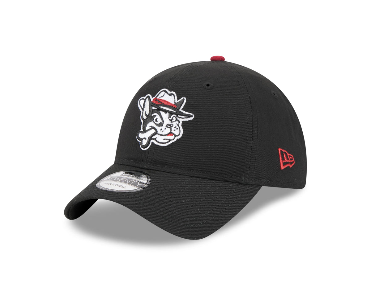 Winston Salem Dash Theme Night 9Twenty Adjustable Cap