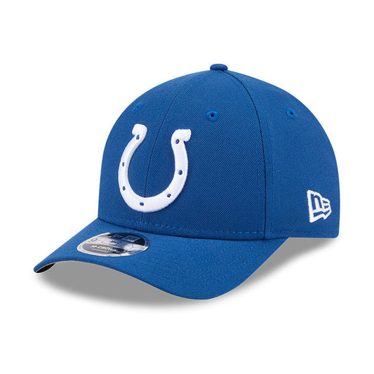 Indianapolis Colts Team M-Crown 9Forty Cap