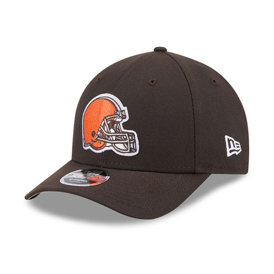 Cleveland Browns Team M-Crown 9Forty Cap