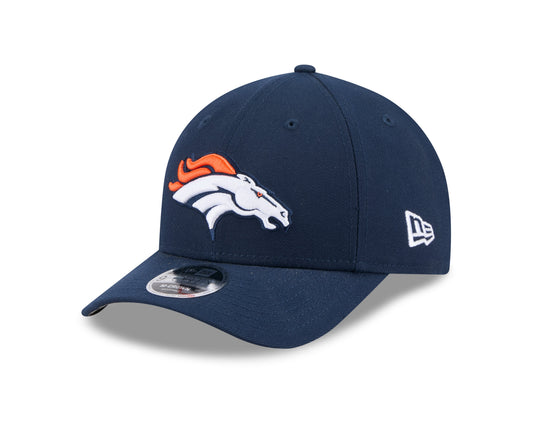 Denver Broncos Team M-Crown 9Forty Cap