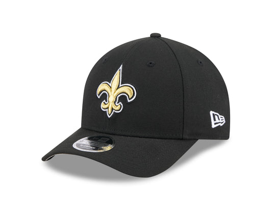 New Orleans Saints Team M-Crown 9Forty Cap