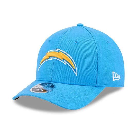 Los Angeles Chargers Team M-Crown 9Forty Cap