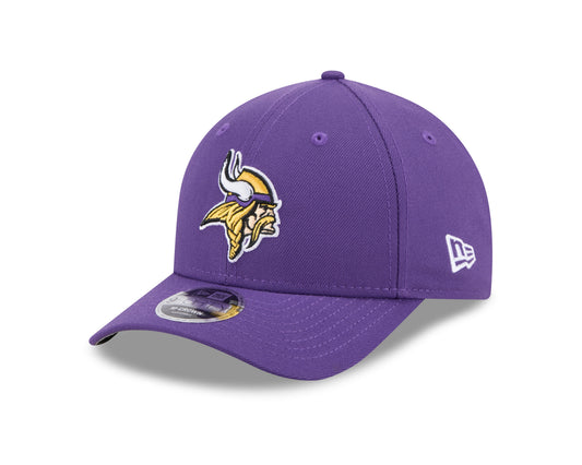 Minnesota Vikings Team M-Crown 9Forty Cap