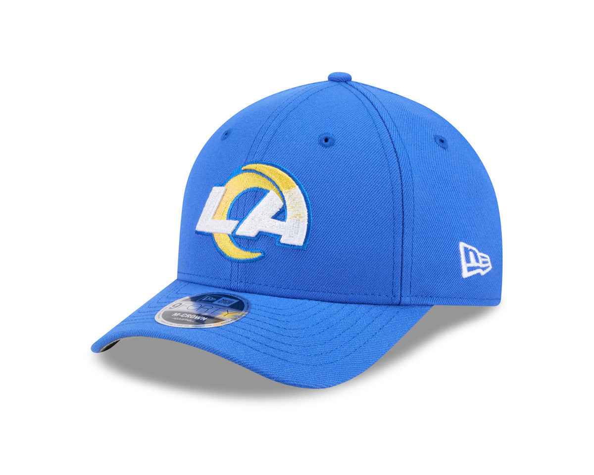 Los Angeles Rams Team M-Crown 9Forty Cap