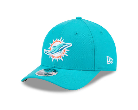 Miami Dolphins Team M-Crown 9Forty Cap