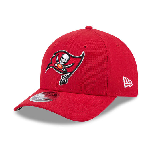 Tampa Bay Buccaneers Team M-Crown 9Forty Cap