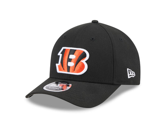 Cincinnati Bengals Team M-Crown 9Forty Cap